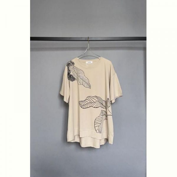Футболка Karon 701 l.beige