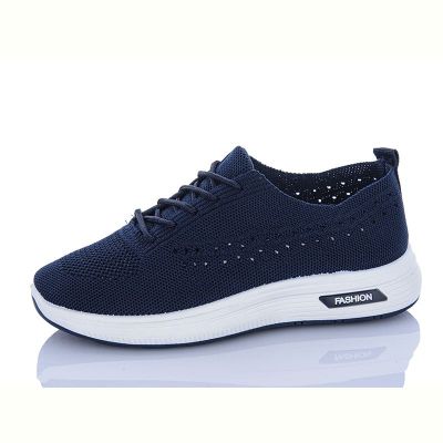 Кроссовки Jiaolimei 181-6