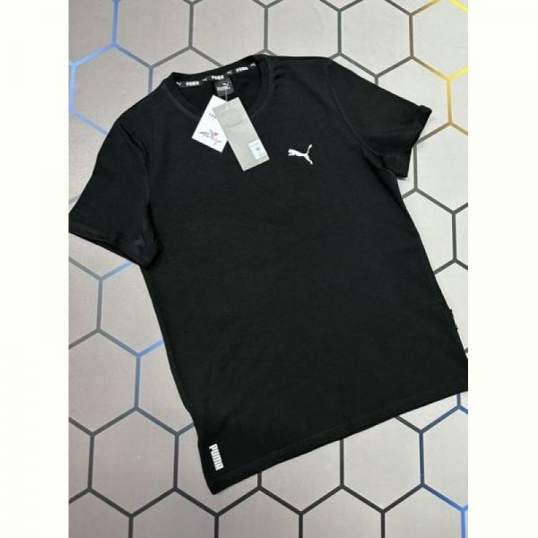 Футболка Alex Clothes 13486 black