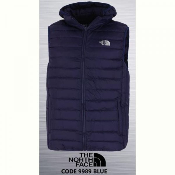 Жилетка AZT 9989 navy