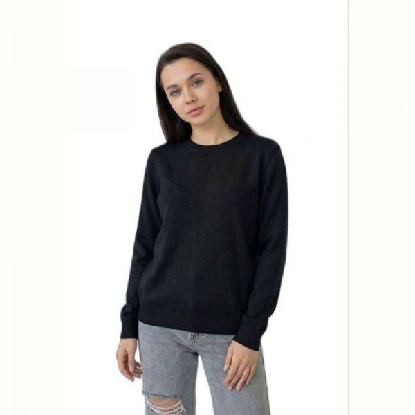 Свитер FSN 2563 black
