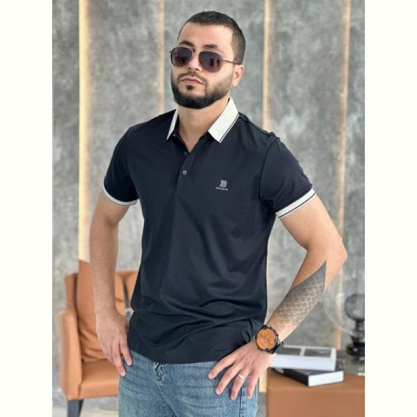 Футболка Balami BL31 black