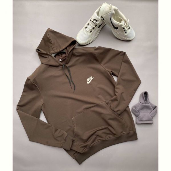 Худи Verton 130 brown