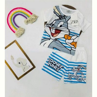 Костюм Meloria ML5396 white