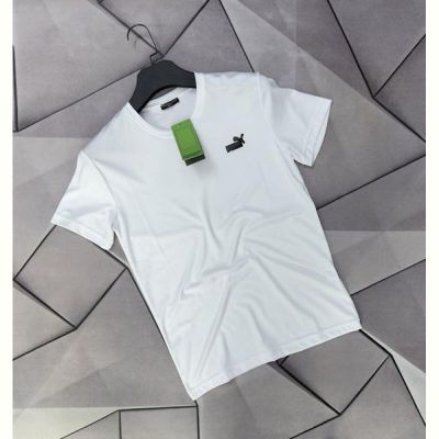 Футболка Rassul 66788 white