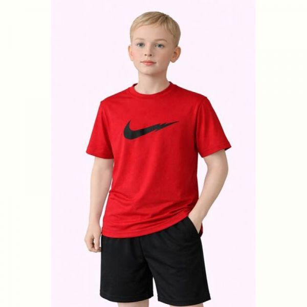 Футболка Sevim SV1454 red