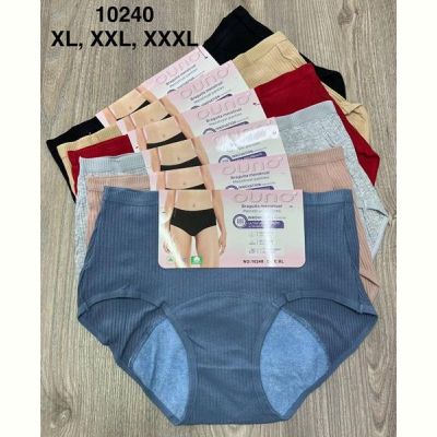 Трусы Comfort 10240 mix