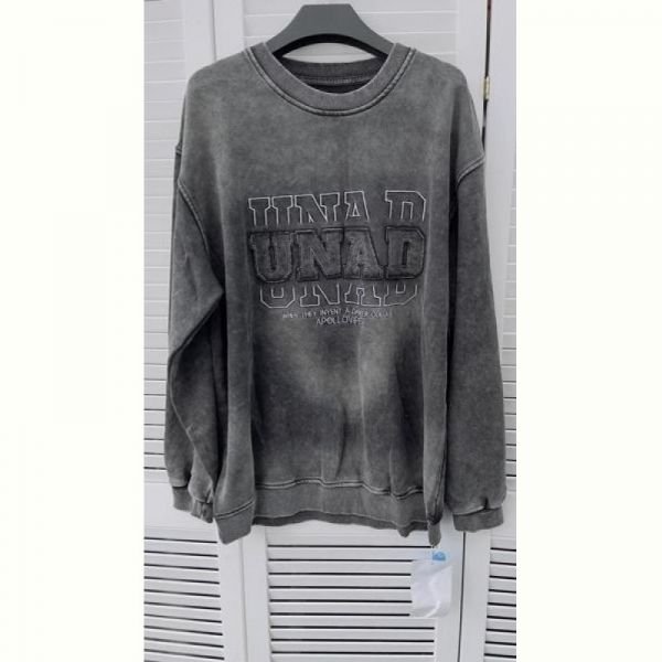Свитер Karon 7103 grey