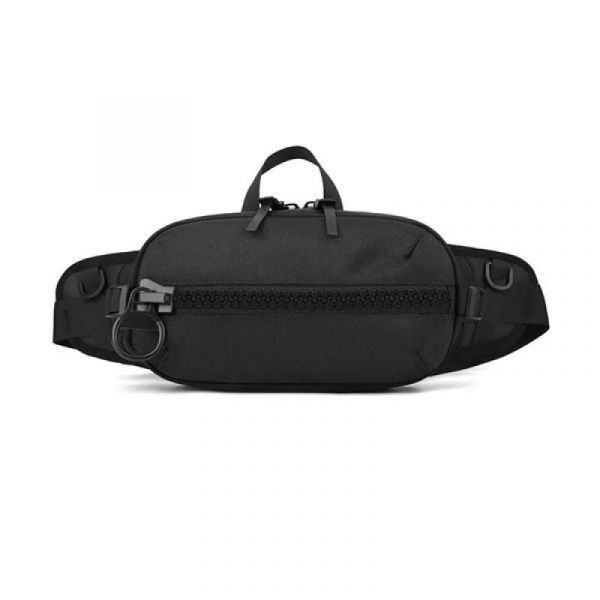 Бананка Fashion Bag 2122-4 black
