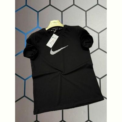 Футболка Alex Clothes 13620 black