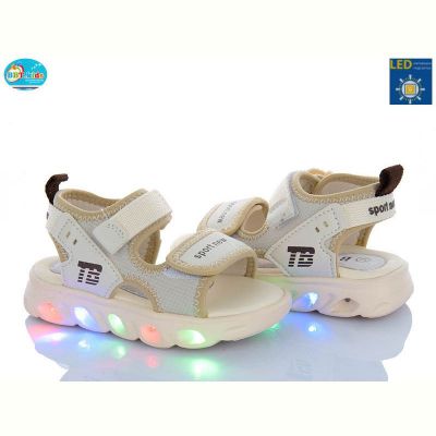 Босоножки Bbt L609-2-9 LED