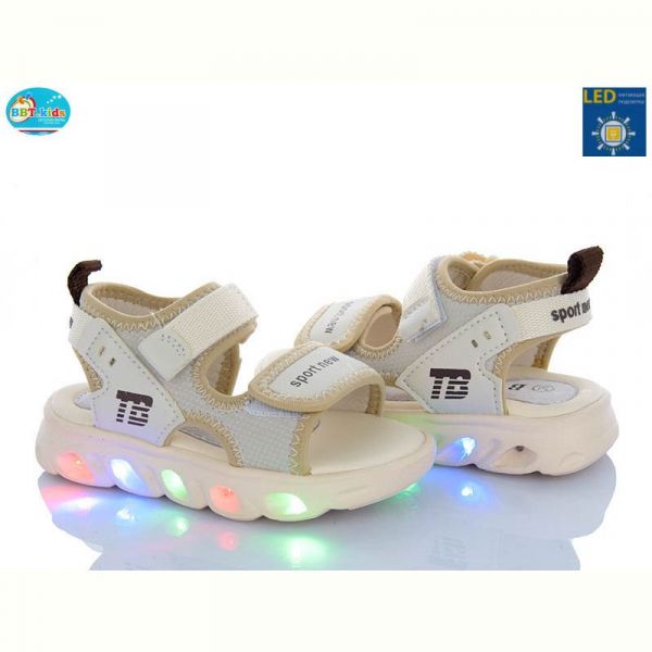 Босоножки Bbt L609-2-9 LED