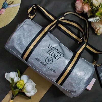 Сумка Luna-bag 8786 l.grey