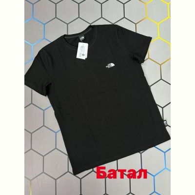 Футболка Alex Clothes 13406 black
