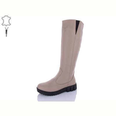 Сапоги QQ Панда 241 beige