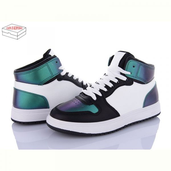 Кроссовки OkShoes BK201-6