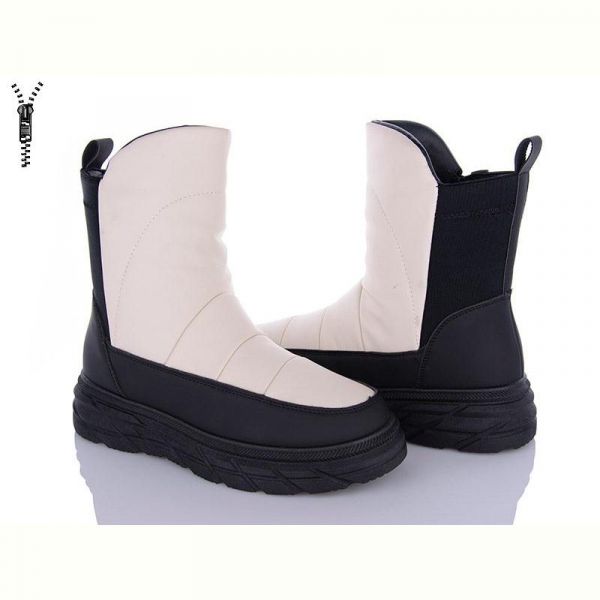 Ботинки OkShoes M207-3