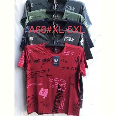 Футболка Giang A66 mix