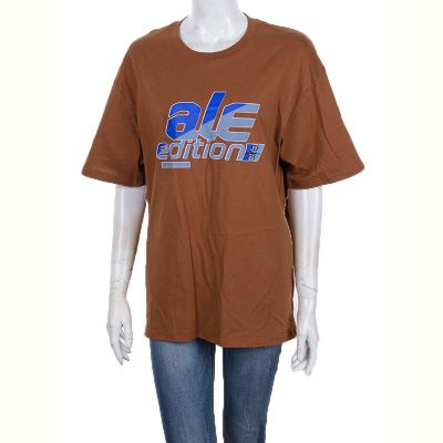 Футболка CND2 4071-W02-3-1