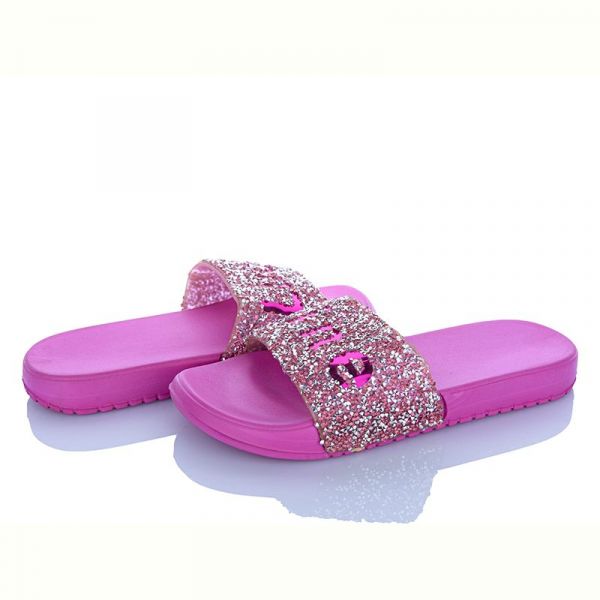 Шлепанцы Luckline XF01-7011-369