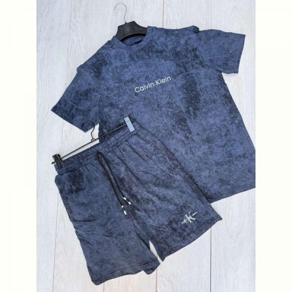 Костюм Zalov ZW1749 blue