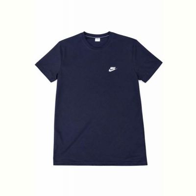 Футболка Zalov ZW1849 navy