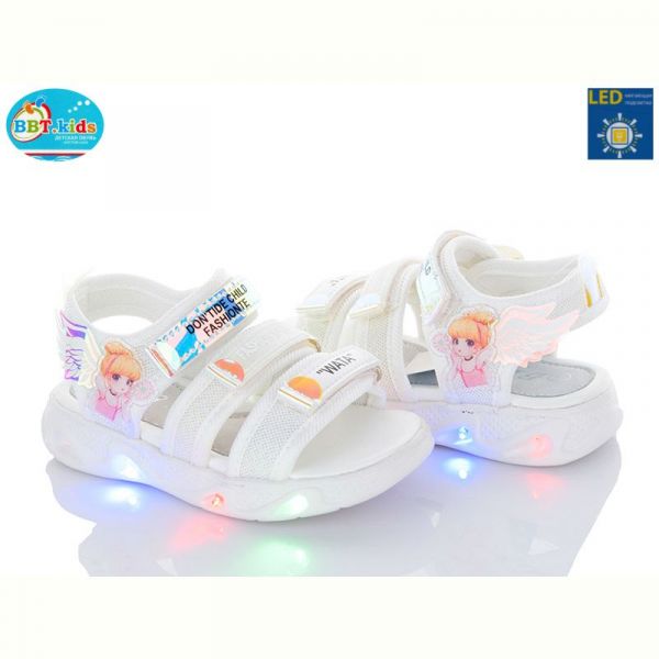 Босоножки Bbt L6521-2 LED