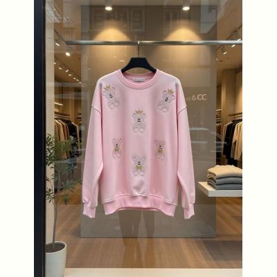 Свитер Karon 5743 pink