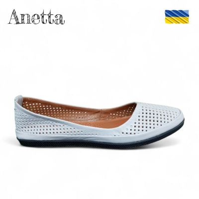 Туфли DvaShoes Anetta12