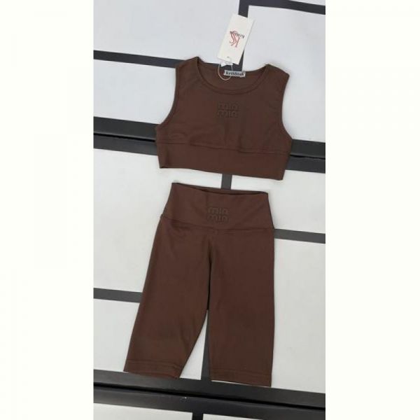 Костюм спорт Kosmy 390 camel