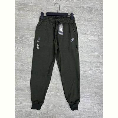 Штаны спорт MirWear kids NW393-94-2 khaki