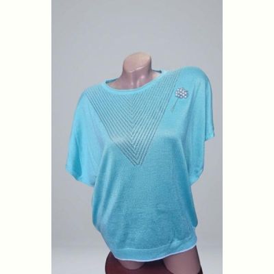 Американка Julia JL1175 l.blue