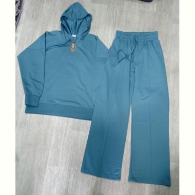 Костюм спорт Gull G18 l.blue
