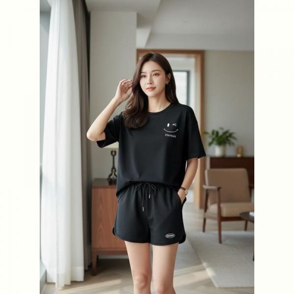 Костюм Peng 1086 black