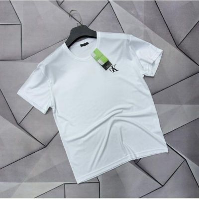 Футболка Rassul 66200 white