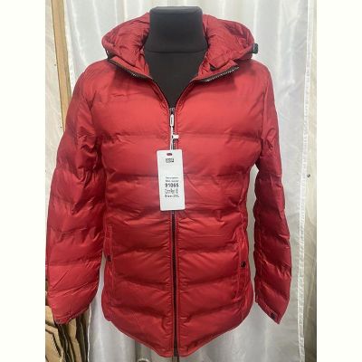 Куртка RLX 91065 красный