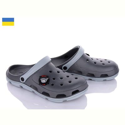 Кроксы Jose Amorales 116368