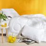 Одеяло всесезонное 175х210 см двуспальное Air Dream Exclusive IDEIA двойное супер теплое дабл антиаллергенное