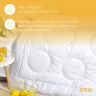 Одеяло всесезонное 175х210 см двуспальное Air Dream Exclusive IDEIA двойное супер теплое дабл антиаллергенное