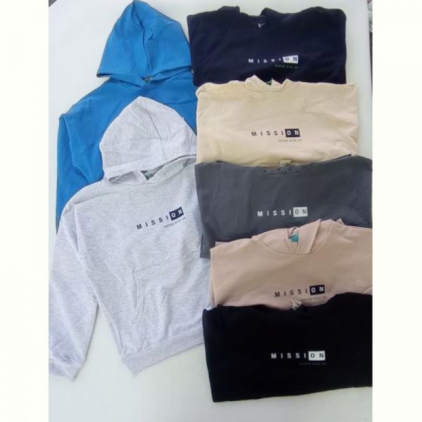 Худи Meloria 14501 l.beige