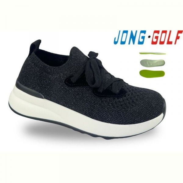 Кроссовки Jong-Golf C11902-0