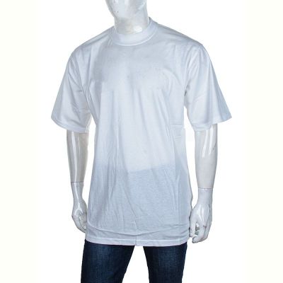 Футболка Obuv OK2 09869-3 white
