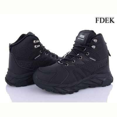 Кроссовки Fdek T9092-9