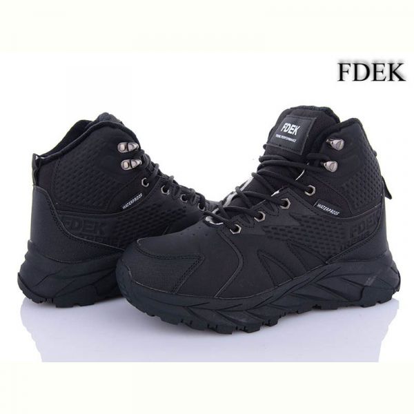 Кроссовки Fdek T9092-9