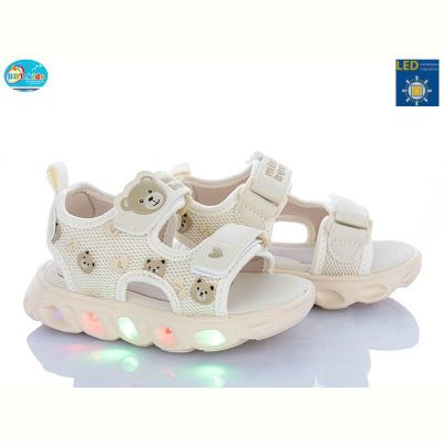 Босоножки Bbt L859-2-3 LED