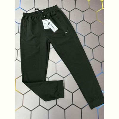 Штаны спорт Alex Clothes 4881 khaki