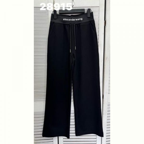 Штаны спорт DIVO 28915 black