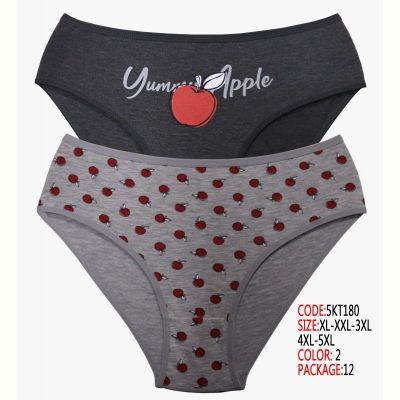 Трусы Disneyopt 5KT180 mix (4XL)