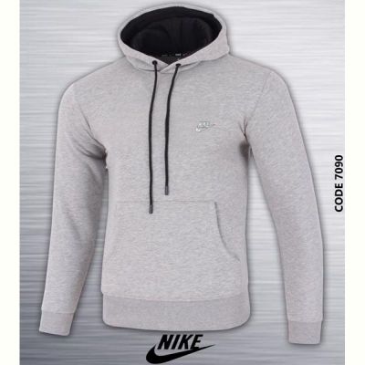 Худи AZT 7090-17 l.grey