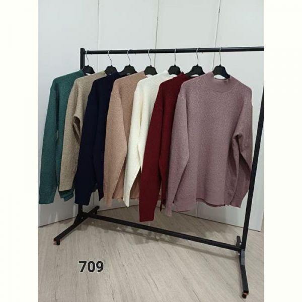 Свитер FSN 709 white